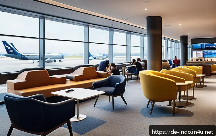 자카르타 국제공항 가이드 관련 이미지 1